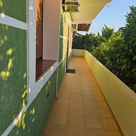 Villa Noar *